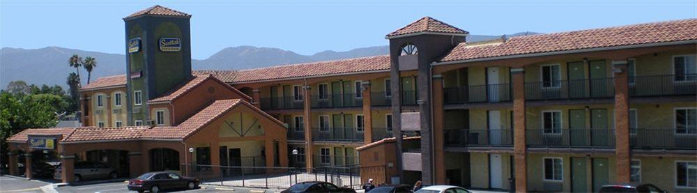 Hotel Corona Ca - Hwy 91 Exteriör bild