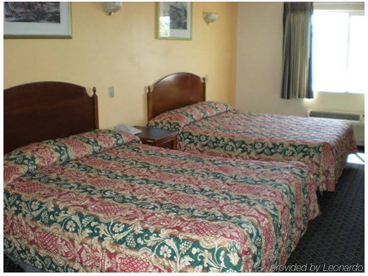 Hotel Corona Ca - Hwy 91 Exteriör bild
