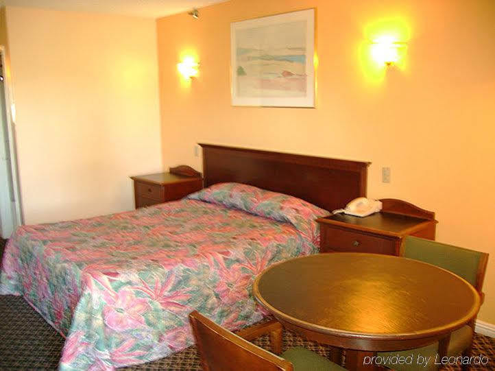 Hotel Corona Ca - Hwy 91 Exteriör bild